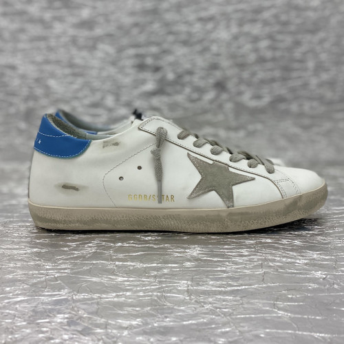 Golden Goose GGDB Stardan Womens Mens Shoes Fashion Sneakers Unisex Design Luxury Brand Men's Super-Star sneakers with Box  