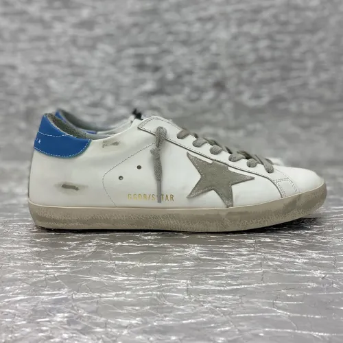 Golden Goose GGDB Stardan Womens Mens Shoes Fashion Sneakers Unisex Design Luxury Brand Men's Super-Star sneakers with Box  