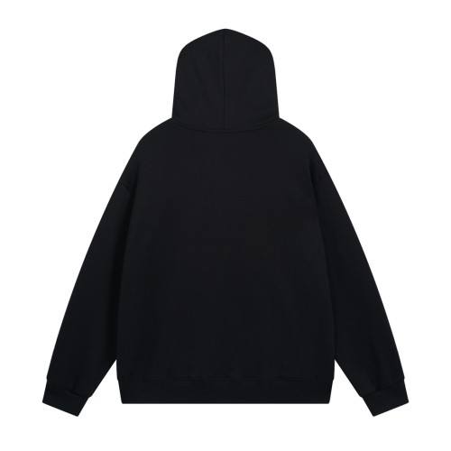 Gucci Womens Mens Hoodie Luxury Brand Mens Sweatshirt Winter Fashion   