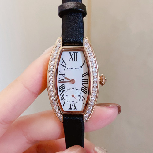 Cartier Watch035