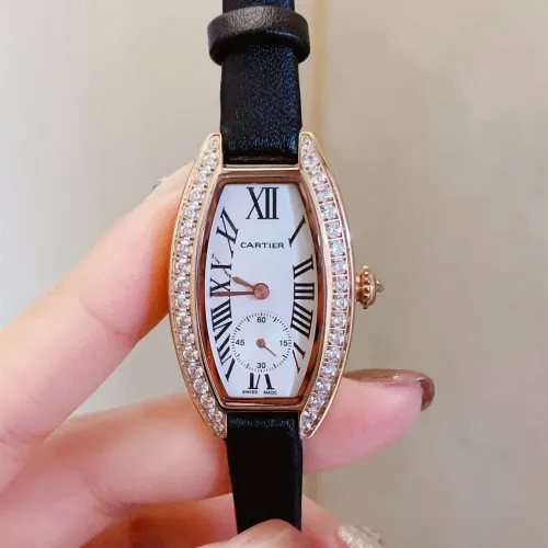 Cartier Watch035