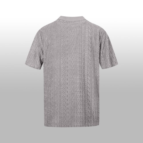 Fendi Luxury Brand Women Mens Short Sleeve T-Shirt   