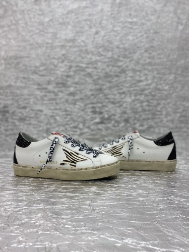 Golden Goose GGDB Stardan Womens Mens Shoes Fashion Sneakers Unisex Design Luxury Brand Men's Super-Star sneakers with Box  