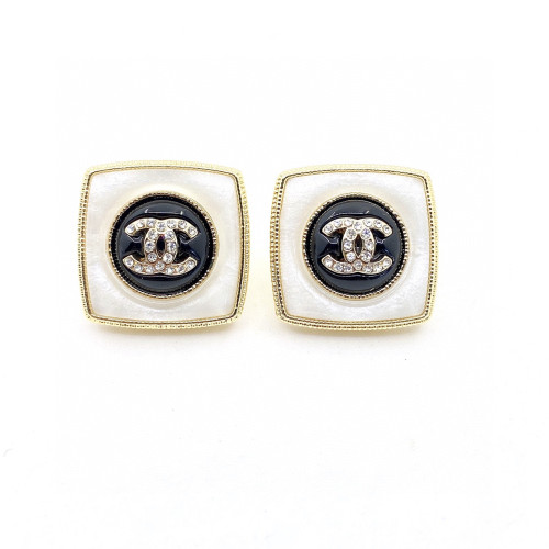 Chanel Luxury Womens Earrings