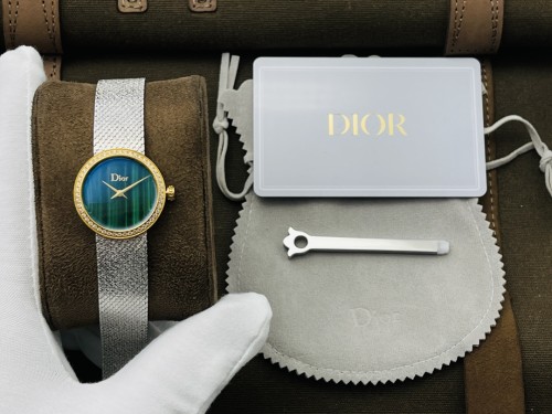 Dior Watch001