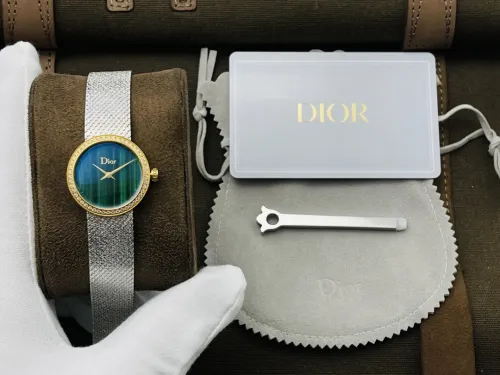 Dior Watch001