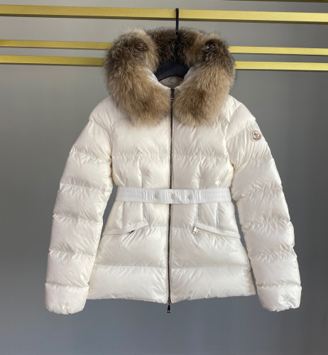 Moncler Design Womens Mens Unisex Winter Windprood Down Jackets BOED Keep Warm 90% White Duck Down Slim Design