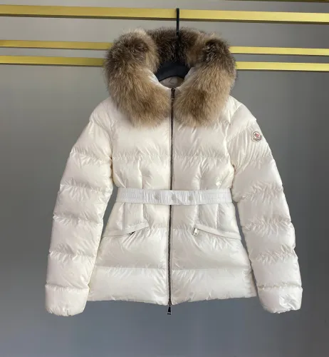 Moncler Design Womens Mens Unisex Winter Windprood Down Jackets BOED Keep Warm 90% White Duck Down Slim Design