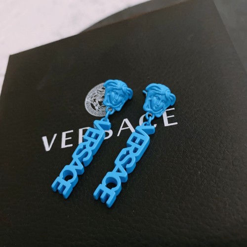 Versace Luxury Womens Earrings