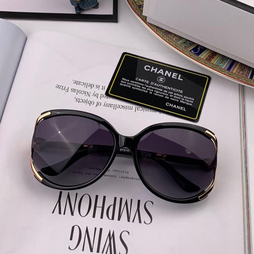 Chanel Sunglasses Luxury Brand Womens Sunglasses with Original Box  C2109