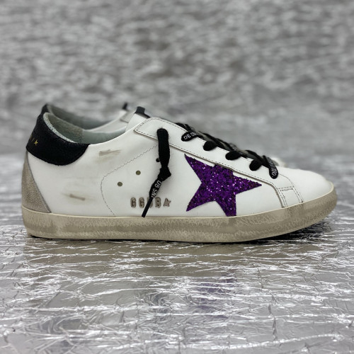 Golden Goose GGDB Stardan Womens Mens Shoes Fashion Sneakers Unisex Design Luxury Brand Men's Super-Star sneakers with Box  