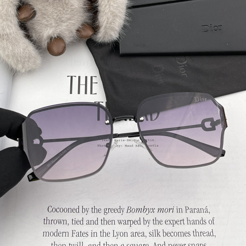 Dior Sunglasses Luxury Brand Womens Sunglasses with Original Box  CD95810