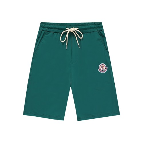 Moncler Luxury Brand Men Womens Pant Shorts   