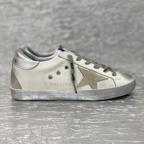 Golden Goose GGDB Stardan Womens Mens Shoes Fashion Sneakers Unisex Design Luxury Brand Men's Super-Star sneakers with Box  