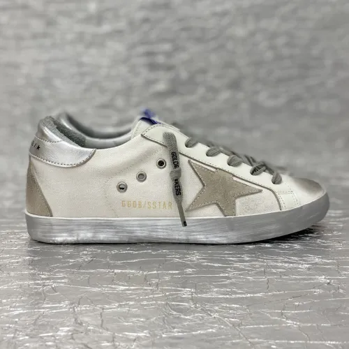 Golden Goose GGDB Stardan Womens Mens Shoes Fashion Sneakers Unisex Design Luxury Brand Men's Super-Star sneakers with Box  