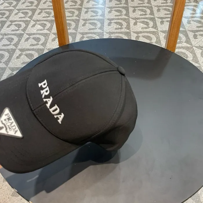 Prada Hats 117