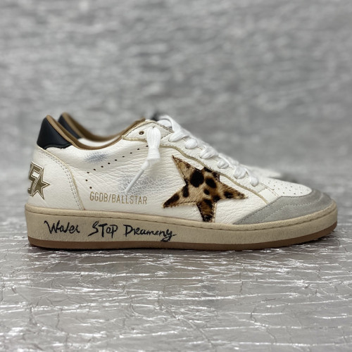 Golden Goose GGDB Stardan Womens Mens Shoes Fashion Sneakers Unisex Design Luxury Brand Men's Super-Star sneakers with Box  