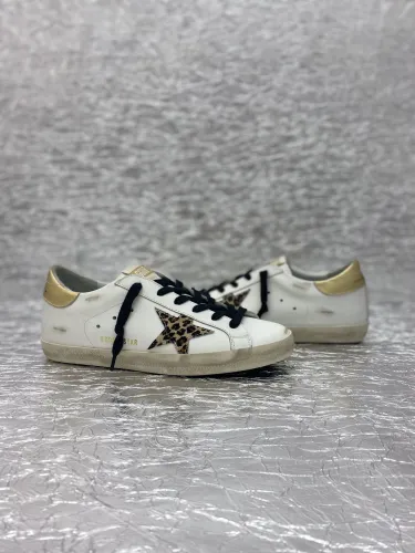 Golden Goose GGDB Stardan Womens Mens Shoes Fashion Sneakers Unisex Design Luxury Brand Men's Super-Star sneakers with Box  