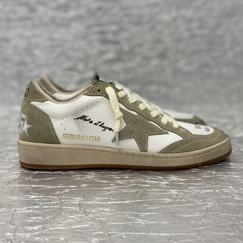 Golden Goose GGDB Stardan Womens Mens Shoes Fashion Sneakers Unisex Design Luxury Brand Men's Super-Star sneakers with Box  