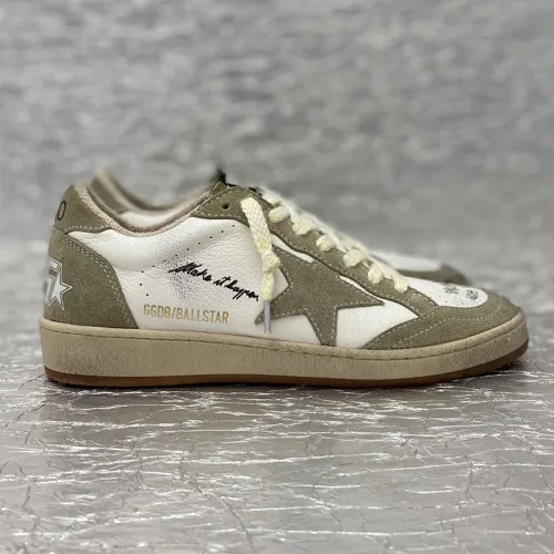 Golden Goose GGDB Stardan Womens Mens Shoes Fashion Sneakers Unisex Design Luxury Brand Men's Super-Star sneakers with Box  