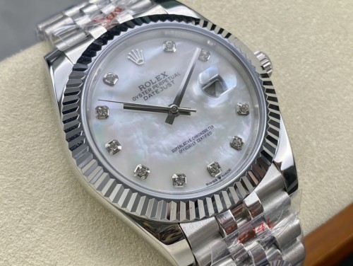 Rolex Watch Luxury Brand Design Fashion Type Watches with Original Box and Certificate  