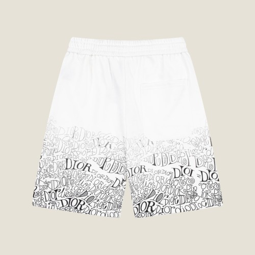 Dior Luxury Brand Women Mens Pant Shorts   
