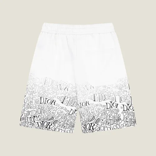 Dior Luxury Brand Women Mens Pant Shorts   