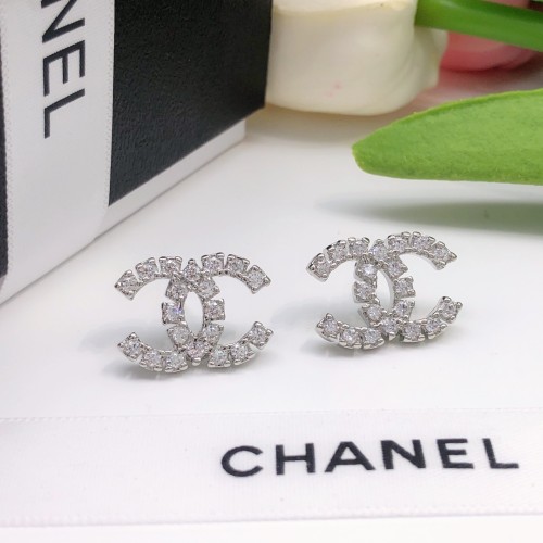 Chanel Luxury Womens Earrings