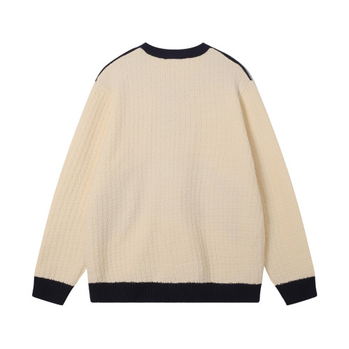 Dior Women Mens Sweater Luxury Brand Mens Knitwear Top Quality   