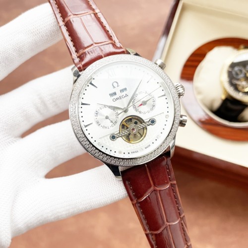 Omega Watch098