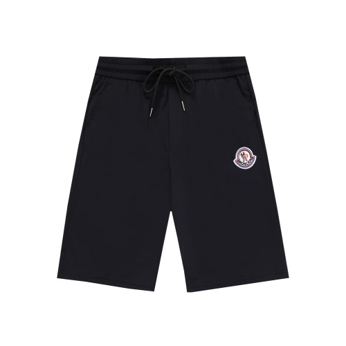 Moncler Luxury Brand Men Womens Pant Shorts   
