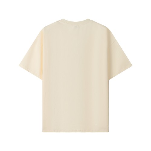 Celine Luxury Brand Women Mens Short Sleeve T-Shirt   