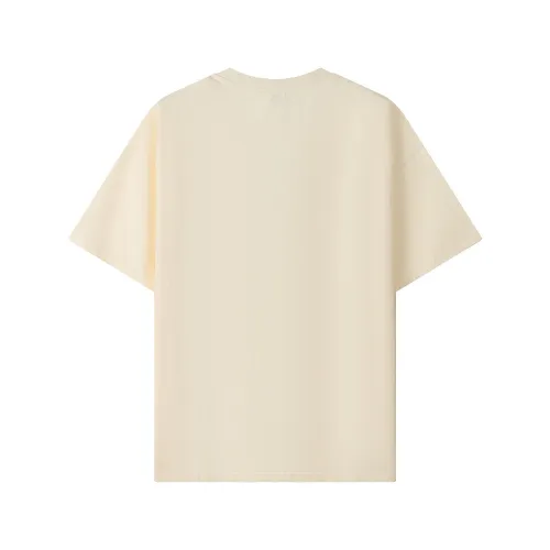Celine Luxury Brand Women Mens Short Sleeve T-Shirt   