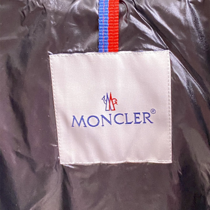Moncler Men Womens Down Jacket Womens Coats Luxury Brand Fashion Design