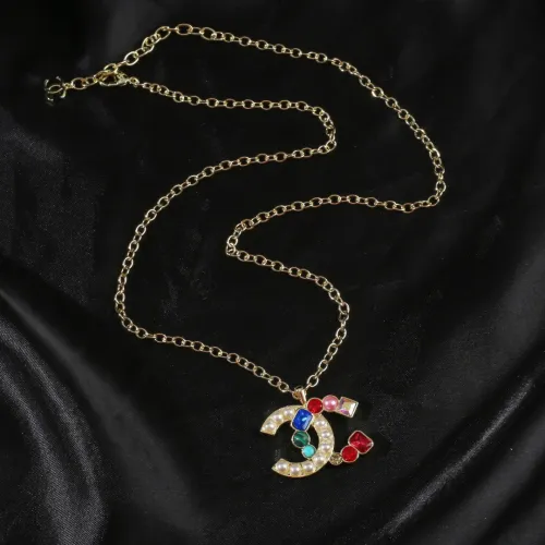Chanel Luxury Womens Necklace