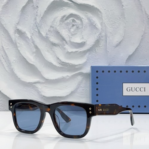 Gucci Sunglasses Luxury Brand Men Womens Sunglasses with Original Box  GG1835S