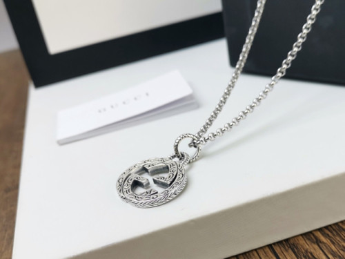 Gucci Luxury Men Womens Necklace