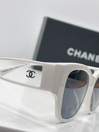 Chanel Sunglasses Luxury Brand Womens Sunglasses with Original Box  Ch5429