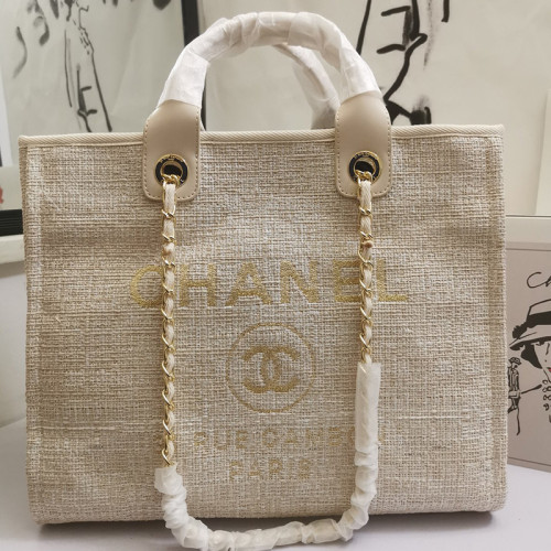 Chanel Womens Bags Handbags for Shopping Large Capacity Design Luxury Brand Handbags for Women with Original Box