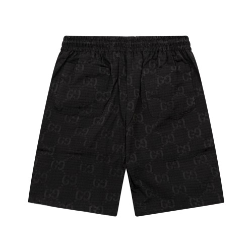 Gucci Luxury Brand Women Mens Pant Shorts   