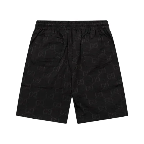Gucci Luxury Brand Women Mens Pant Shorts   