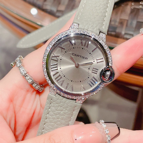 Cartier Watch179