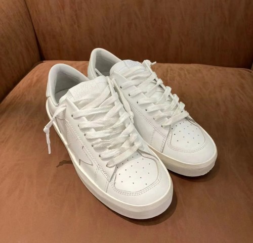 Golden Goose GGDB Stardan Womens Mens Shoes Fashion Sneakers Unisex Design Luxury Brand Men's Super-Star sneakers with Box  