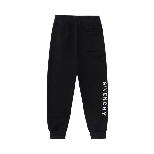 Givenchy Luxury Brand Women Mens Jogging Pant Sweatpant   