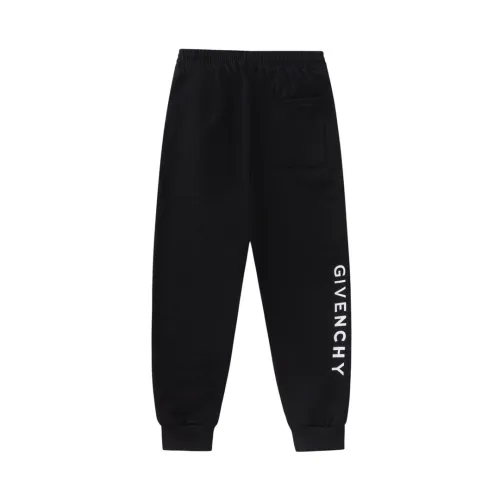 Givenchy Luxury Brand Women Mens Jogging Pant Sweatpant   
