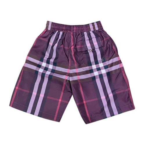 Burberry Luxury Brand Men Womens Pant Shorts   