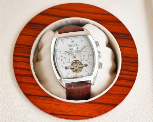 Rolex Mens Watch Luxury Brand Design Fashion Type with Original Box