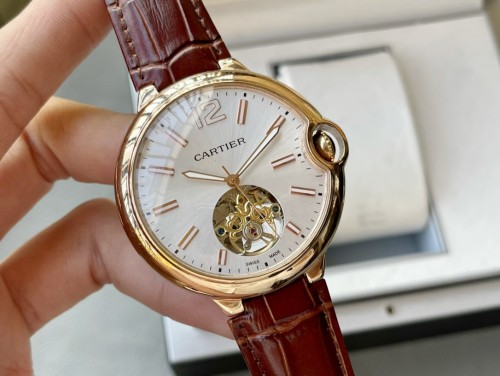 Cartier Watch055