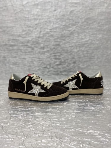 Golden Goose GGDB Stardan Womens Mens Shoes Fashion Sneakers Unisex Design Luxury Brand Men's Super-Star sneakers with Box  
