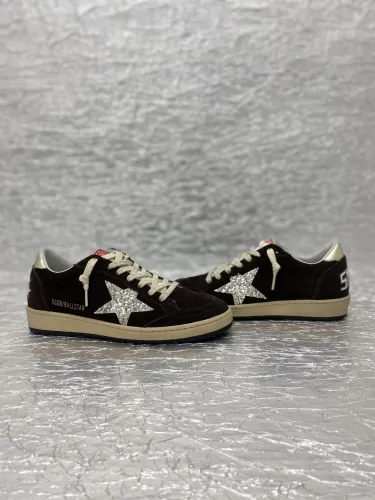 Golden Goose GGDB Stardan Womens Mens Shoes Fashion Sneakers Unisex Design Luxury Brand Men's Super-Star sneakers with Box  